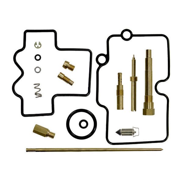 PSYCHIC CARBURETOR REBUILD KIT (XU - 07340) - DRIVEN Canada's Powersports 758891168032XU - 07340