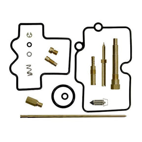PSYCHIC CARBURETOR REBUILD KIT (XU - 07340) - DRIVEN Canada's Powersports 758891168032XU - 07340