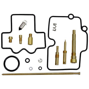 PSYCHIC CARBURETOR REBUILD KIT (XU - 07341) - DRIVEN Canada's Powersports 758891168049XU - 07341