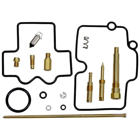 PSYCHIC CARBURETOR REBUILD KIT (XU - 07341) - DRIVEN Canada's Powersports 758891168049XU - 07341