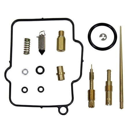 PSYCHIC CARBURETOR REBUILD KIT (XU - 07342) - DRIVEN Canada's Powersports 758891168056XU - 07342