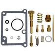 PSYCHIC CARBURETOR REBUILD KIT (XU - 07343) - DRIVEN Canada's Powersports 758891168063XU - 07343