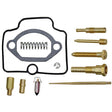 PSYCHIC CARBURETOR REBUILD KIT (XU - 07344) - DRIVEN Canada's Powersports 758891168070XU - 07344