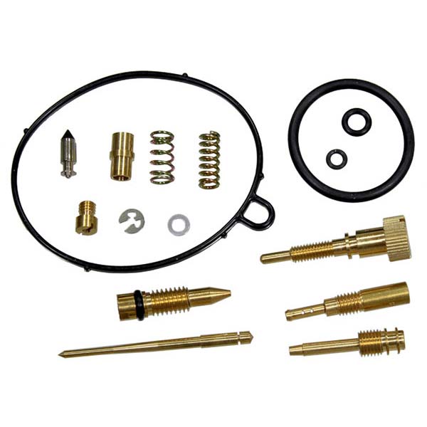 PSYCHIC CARBURETOR REBUILD KIT (XU - 07345) - DRIVEN Canada's Powersports 758891168087XU - 07345