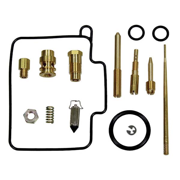 PSYCHIC CARBURETOR REBUILD KIT (XU - 07347) - DRIVEN Canada's Powersports 758891168100XU - 07347