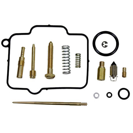 PSYCHIC CARBURETOR REBUILD KIT (XU - 07348) - DRIVEN Canada's Powersports 758891168117XU - 07348