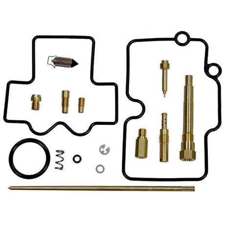 PSYCHIC CARBURETOR REBUILD KIT (XU - 07349) - DRIVEN Canada's Powersports 758891168124XU - 07349