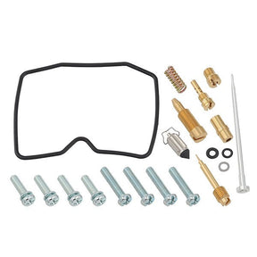 PSYCHIC CARBURETOR REBUILD KIT (XU - 07351) - DRIVEN Canada's Powersports 758891168148XU - 07351