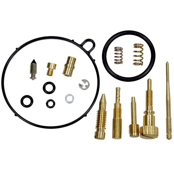 PSYCHIC CARBURETOR REBUILD KIT (XU - 07352) - DRIVEN Canada's Powersports 758891168155XU - 07352