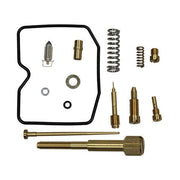 PSYCHIC CARBURETOR REBUILD KIT (XU - 07353) - DRIVEN Canada's Powersports 758891168162XU - 07353