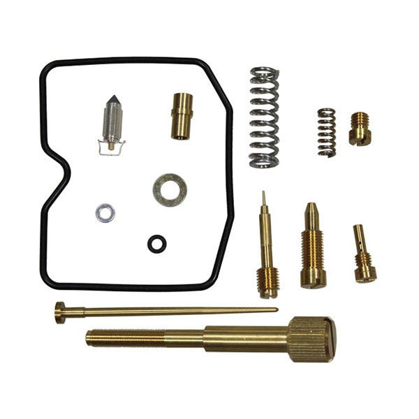 PSYCHIC CARBURETOR REBUILD KIT (XU - 07353) - DRIVEN Canada's Powersports 758891168162XU - 07353