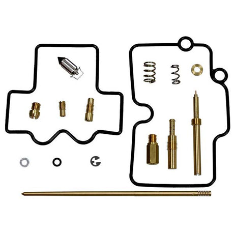 PSYCHIC CARBURETOR REBUILD KIT (XU - 07354) - DRIVEN Canada's Powersports 758891168179XU - 07354