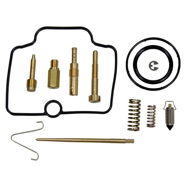 PSYCHIC CARBURETOR REBUILD KIT (XU - 07356) - DRIVEN Canada's Powersports 758891168193XU - 07356