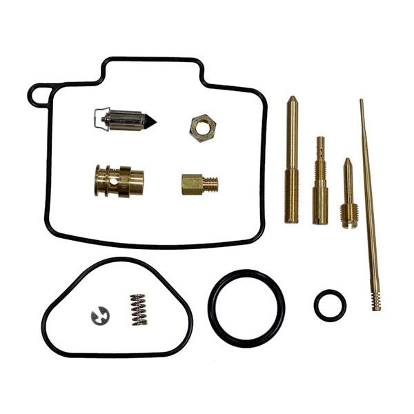 PSYCHIC CARBURETOR REBUILD KIT (XU - 07357) - DRIVEN Canada's Powersports 758891168209XU - 07357
