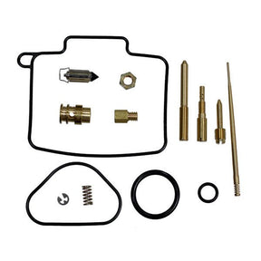 PSYCHIC CARBURETOR REBUILD KIT (XU - 07357) - DRIVEN Canada's Powersports 758891168209XU - 07357