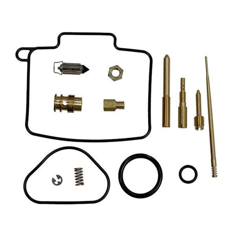 PSYCHIC CARBURETOR REBUILD KIT (XU - 07357) - DRIVEN Canada's Powersports 758891168209XU - 07357