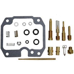 PSYCHIC CARBURETOR REBUILD KIT (XU - 07358) - DRIVEN Canada's Powersports 758891168216XU - 07358