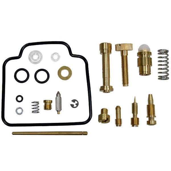 PSYCHIC CARBURETOR REBUILD KIT (XU - 07359) - DRIVEN Canada's Powersports 758891168223XU - 07359