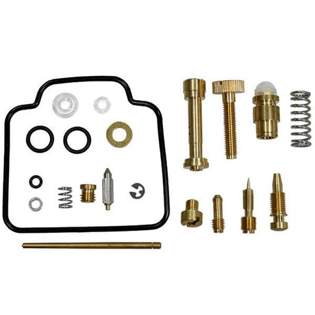 PSYCHIC CARBURETOR REBUILD KIT (XU - 07359) - DRIVEN Canada's Powersports 758891168223XU - 07359