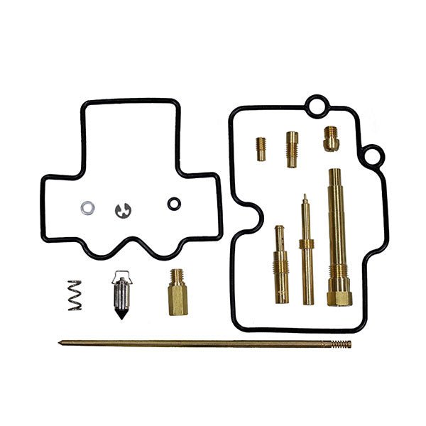 PSYCHIC CARBURETOR REBUILD KIT (XU - 07361) - DRIVEN Canada's Powersports 758891168247XU - 07361