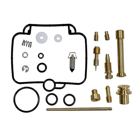 PSYCHIC CARBURETOR REBUILD KIT (XU - 07362) - DRIVEN Canada's Powersports 758891168254XU - 07362