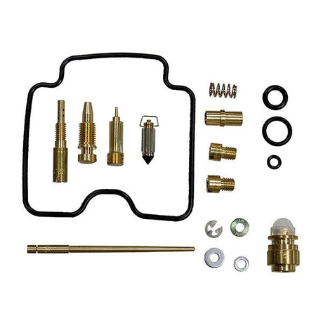 PSYCHIC CARBURETOR REBUILD KIT (XU - 07363) - DRIVEN Canada's Powersports 758891168261XU - 07363
