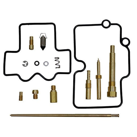 PSYCHIC CARBURETOR REBUILD KIT (XU - 07364) - DRIVEN Canada's Powersports 758891168278XU - 07364