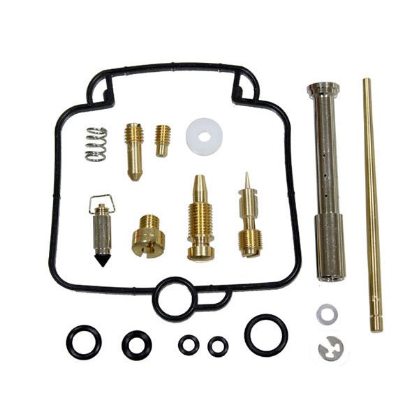 PSYCHIC CARBURETOR REBUILD KIT (XU - 07365) - DRIVEN Canada's Powersports 758891168285XU - 07365