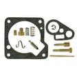 PSYCHIC CARBURETOR REBUILD KIT (XU - 07367) - DRIVEN Canada's Powersports 758891168308XU - 07367
