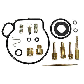 PSYCHIC CARBURETOR REBUILD KIT (XU - 07368) - DRIVEN Canada's Powersports 758891168315XU - 07368