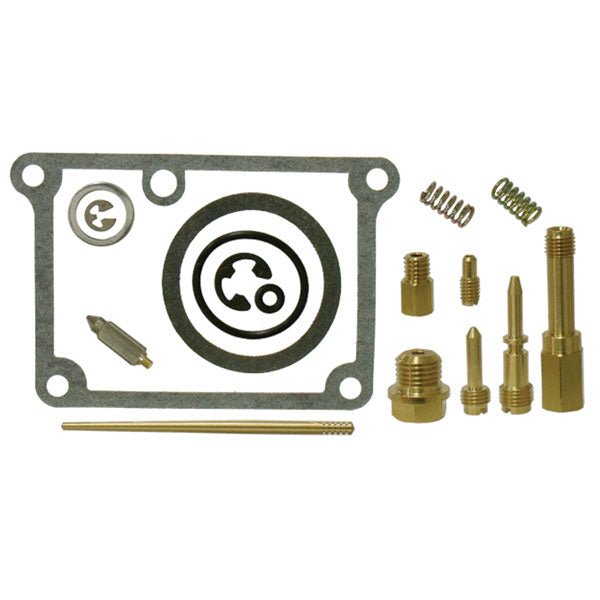 PSYCHIC CARBURETOR REBUILD KIT (XU - 07369) - DRIVEN Canada's Powersports 758891168322XU - 07369