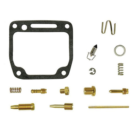 PSYCHIC CARBURETOR REBUILD KIT (XU - 07370) - DRIVEN Canada's Powersports 758891168339XU - 07370