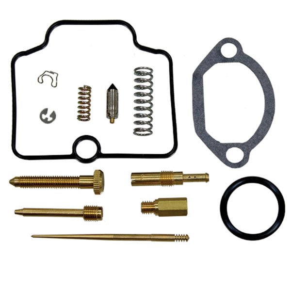PSYCHIC CARBURETOR REBUILD KIT (XU - 07371) - DRIVEN Canada's Powersports 758891168346XU - 07371