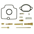 PSYCHIC CARBURETOR REBUILD KIT (XU - 07372) - DRIVEN Canada's Powersports 758891168353XU - 07372