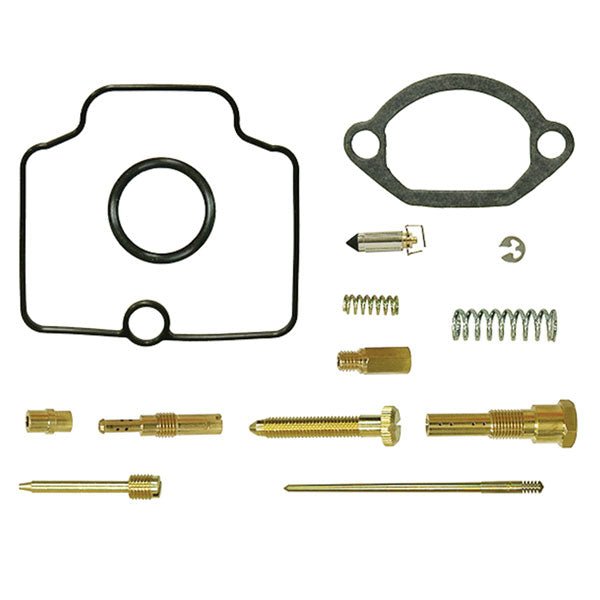 PSYCHIC CARBURETOR REBUILD KIT (XU - 07372) - DRIVEN Canada's Powersports 758891168353XU - 07372