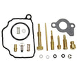 PSYCHIC CARBURETOR REBUILD KIT (XU - 07374) - DRIVEN Canada's Powersports 758891168377XU - 07374