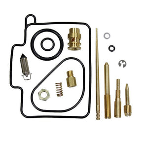 PSYCHIC CARBURETOR REBUILD KIT (XU - 07377) - DRIVEN Canada's Powersports 758891168407XU - 07377