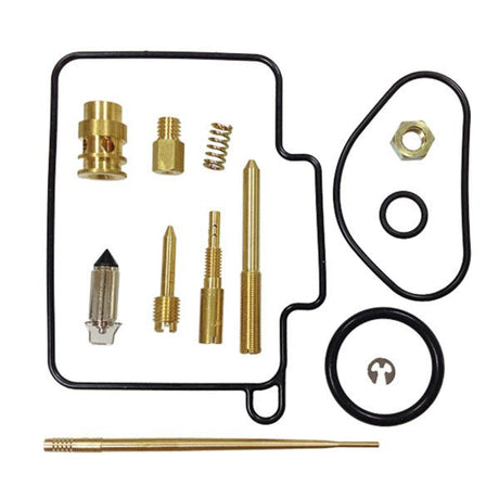PSYCHIC CARBURETOR REBUILD KIT (XU - 07378) - DRIVEN Canada's Powersports 758891168414XU - 07378