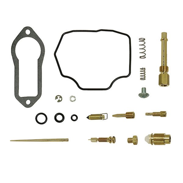 PSYCHIC CARBURETOR REBUILD KIT (XU - 07379) - DRIVEN Canada's Powersports 758891168421XU - 07379