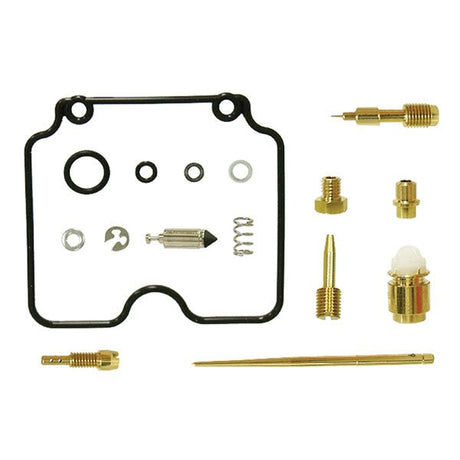 PSYCHIC CARBURETOR REBUILD KIT (XU - 07380) - DRIVEN Canada's Powersports 758891168438XU - 07380