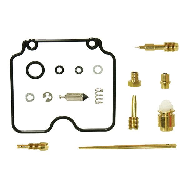 PSYCHIC CARBURETOR REBUILD KIT (XU - 07380) - DRIVEN Canada's Powersports 758891168438XU - 07380