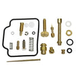 PSYCHIC CARBURETOR REBUILD KIT (XU - 07381) - DRIVEN Canada's Powersports 758891168445XU - 07381