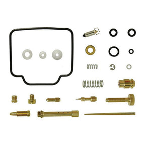 PSYCHIC CARBURETOR REBUILD KIT (XU - 07382) - DRIVEN Canada's Powersports 758891168452XU - 07382