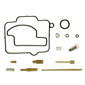 PSYCHIC CARBURETOR REBUILD KIT (XU - 07383) - DRIVEN Canada's Powersports 758891168469XU - 07383