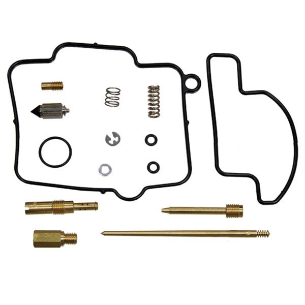 PSYCHIC CARBURETOR REBUILD KIT (XU - 07384) - DRIVEN Canada's Powersports 758891168476XU - 07384