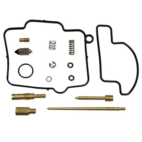 PSYCHIC CARBURETOR REBUILD KIT (XU - 07384) - DRIVEN Canada's Powersports 758891168476XU - 07384