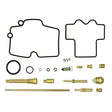 PSYCHIC CARBURETOR REBUILD KIT (XU - 07386) - DRIVEN Canada's Powersports 758891168490XU - 07386