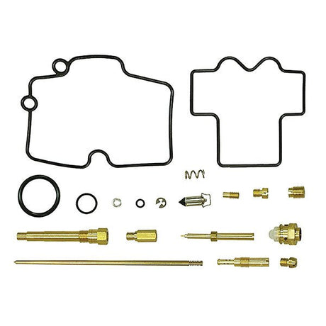 PSYCHIC CARBURETOR REBUILD KIT (XU - 07386) - DRIVEN Canada's Powersports 758891168490XU - 07386