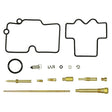 PSYCHIC CARBURETOR REBUILD KIT (XU - 07387) - DRIVEN Canada's Powersports 758891168506XU - 07387