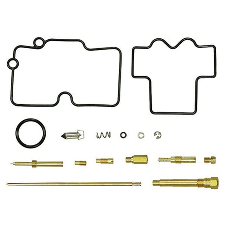 PSYCHIC CARBURETOR REBUILD KIT (XU - 07387) - DRIVEN Canada's Powersports 758891168506XU - 07387